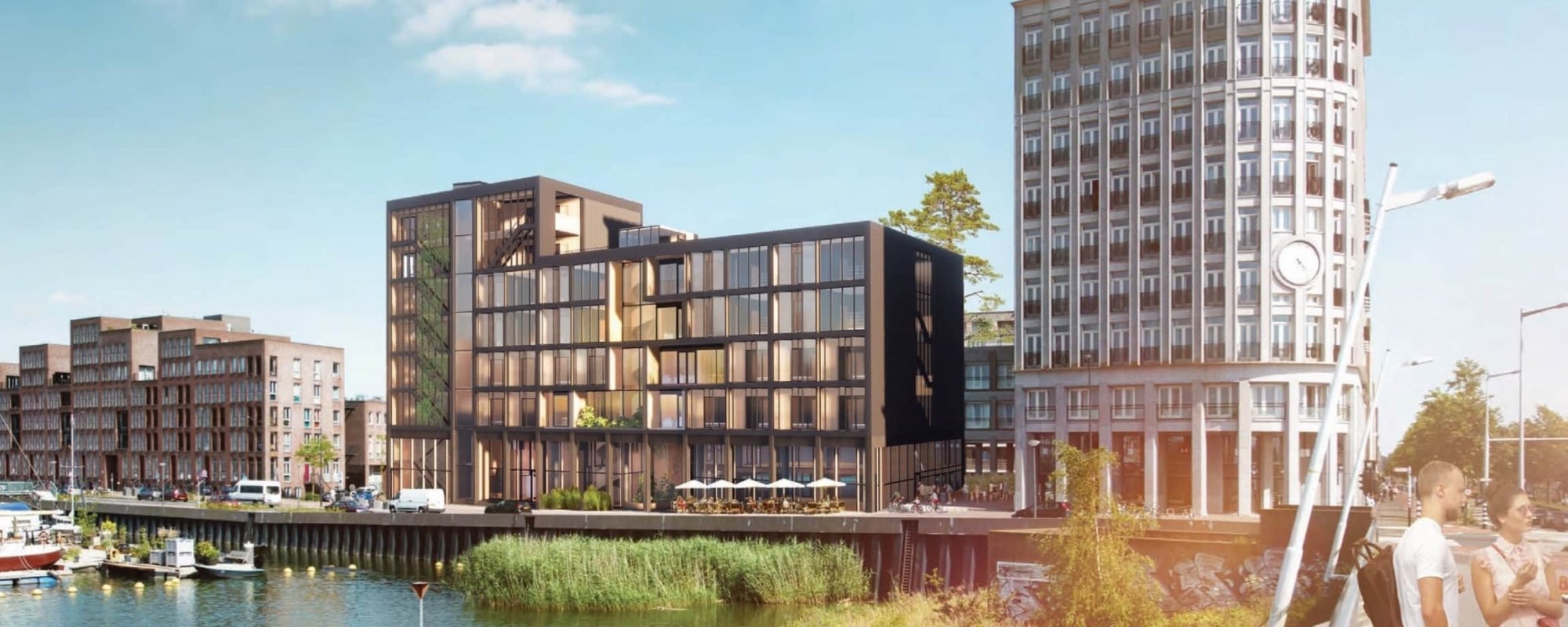 Verhuurbeleid VanIJburg bekend